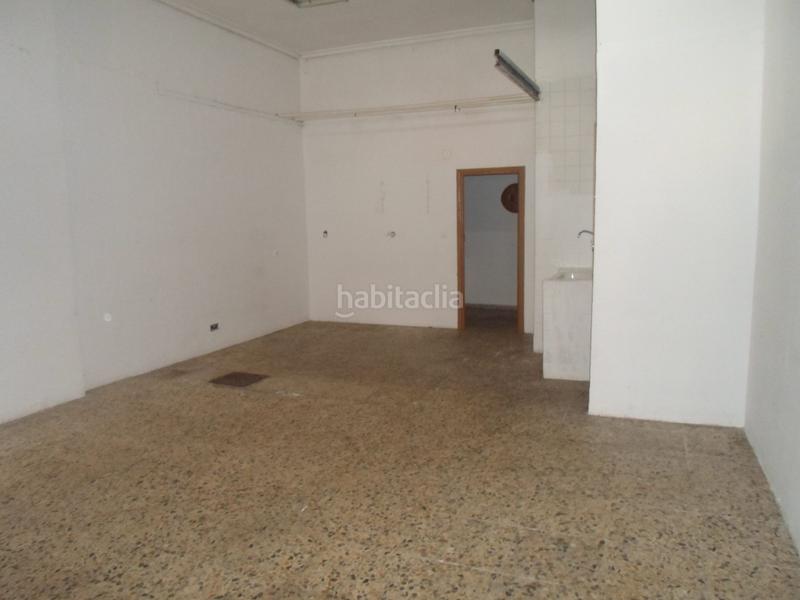 Foto df2a1bfa-e0a0-482e-8483-79e034e3f74d. Local comercial a kalea 1 a San Jorge Pamplona / Iruña