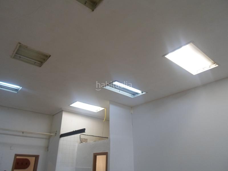 Foto f9225dad-5695-42f6-bedf-8ba2ef418c84. Local comercial a kalea 1 a San Jorge Pamplona / Iruña