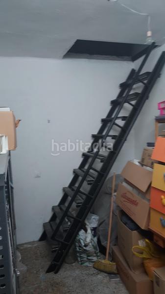 Foto fceab747-fae3-4252-a05f-ec6ce26c10fd. Local comercial a kalea 1 a San Jorge Pamplona / Iruña