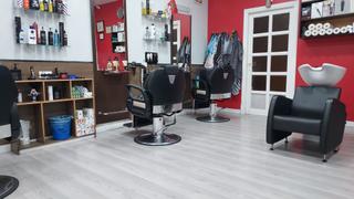 Transfer Business premise in Avenida de don marcelo celayeta 2-866