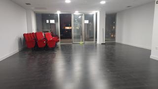 Lloguer Local Comercial a Calle etxaburua 9. Local negocio en alquiler