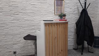 Umzug Geschäftsraum in Calle doctor juaristi 1. Se traspasa centro de estetica