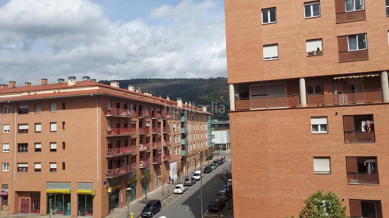 Foto 708ab876-1595-401d-bf4f-dcdd2832b0af. Piso  en venta en Berriozar
