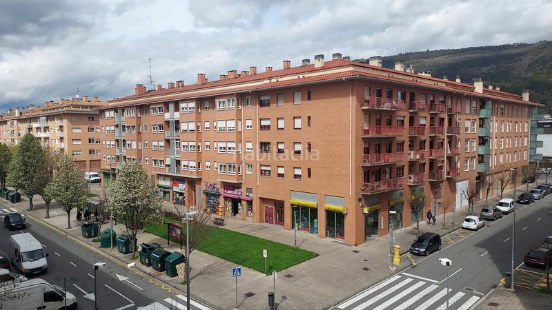 Foto 73ed2a9b-5c62-4b0a-9100-a89bead0393c. Piso  en venta en Berriozar