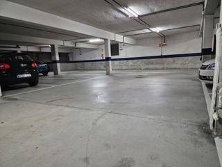 Aparcament cotxe a Calle lantzeluze 72. Magnifica plaza de garaje en venta