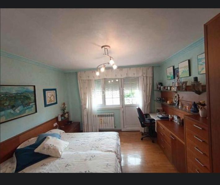 Foto 4b5ab44a-a442-460d-a925-a7807a933a4c. House in calle parque de Olaz 11 in Olaz Valle de Egüés / Eguesibar