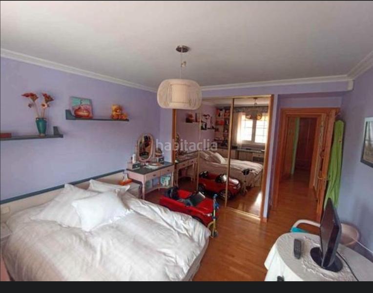 Foto 62931e79-a70f-4aae-ae2e-2f79affcf6f2. House in calle parque de Olaz 11 in Olaz Valle de Egüés / Eguesibar