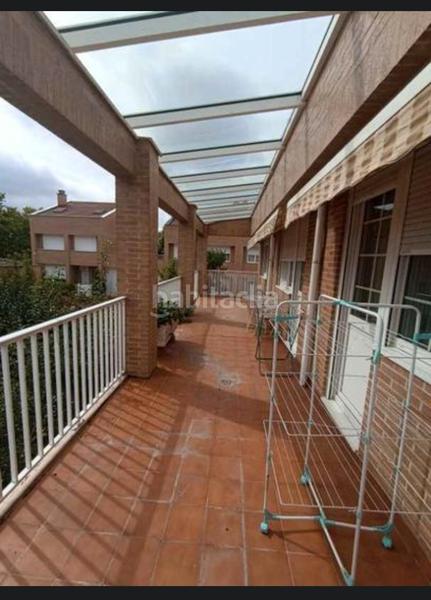 Foto 7b217763-f8f5-4292-b367-5d93540fec66. House in calle parque de Olaz 11 in Olaz Valle de Egüés / Eguesibar