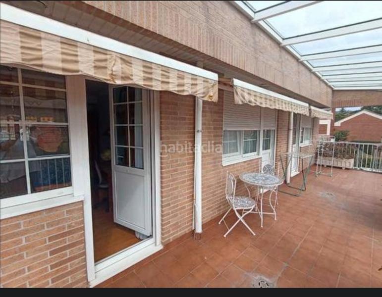 Foto 9cbbdd97-ba55-4955-8927-58912425c8ca. House in calle parque de Olaz 11 in Olaz Valle de Egüés / Eguesibar