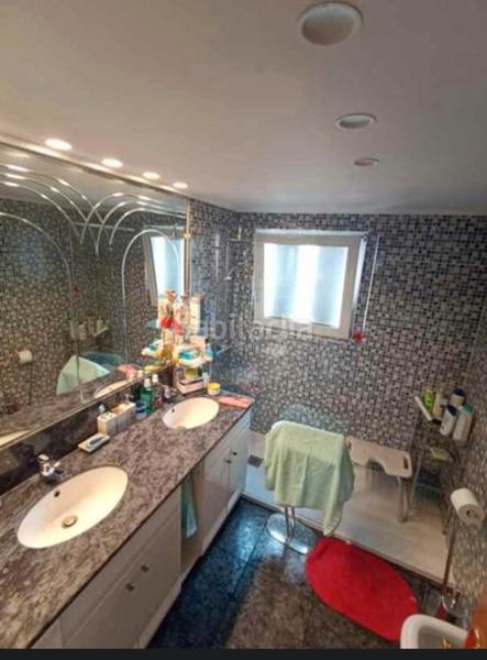 Foto a851b9a5-092f-4421-bd94-049264655ecd. House in calle parque de Olaz 11 in Olaz Valle de Egüés / Eguesibar