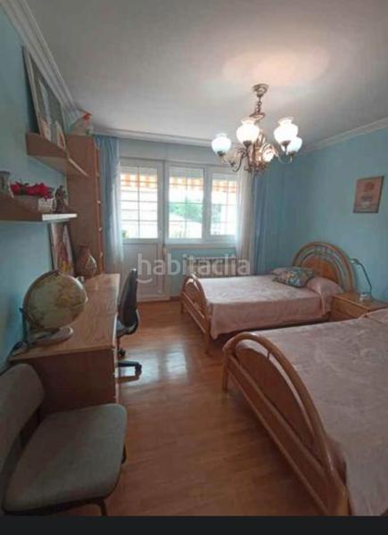 Foto bb454bb4-7268-46dc-846f-b98caa1d14f9. House in calle parque de Olaz 11 in Olaz Valle de Egüés / Eguesibar