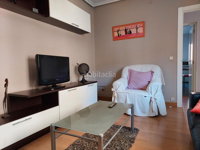 Foto 4e462078-1095-462d-b5ac-37c998303774. Location appartement dans avenida zaragoza 10 dans Segundo Ensanche Pamplona / Iruña