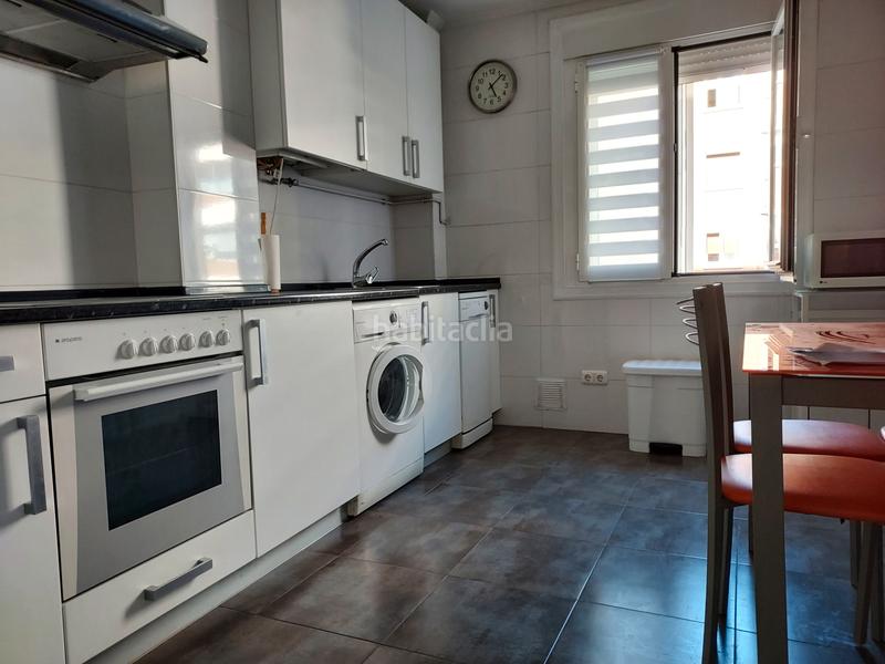 Foto 5f6e7317-e339-4407-9f18-0b7f935da4e8. Location appartement dans avenida zaragoza 10 dans Segundo Ensanche Pamplona / Iruña