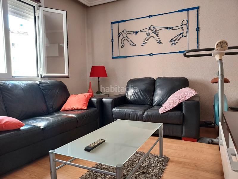 Foto 90d20a76-86fe-48fc-a4e3-ddf304707903. Location appartement dans avenida zaragoza 10 dans Segundo Ensanche Pamplona / Iruña
