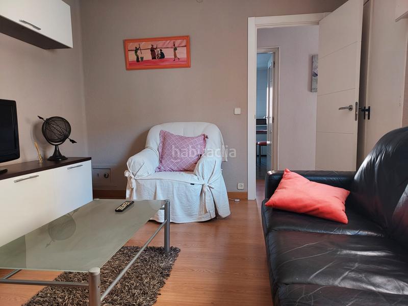 Foto 9a356d5b-99a2-485a-b456-65a359966d0f. Location appartement dans avenida zaragoza 10 dans Segundo Ensanche Pamplona / Iruña