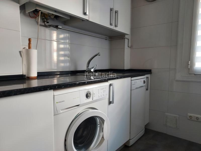 Foto bc7351ff-10a0-4138-b301-f318659eee11. Location appartement dans avenida zaragoza 10 dans Segundo Ensanche Pamplona / Iruña