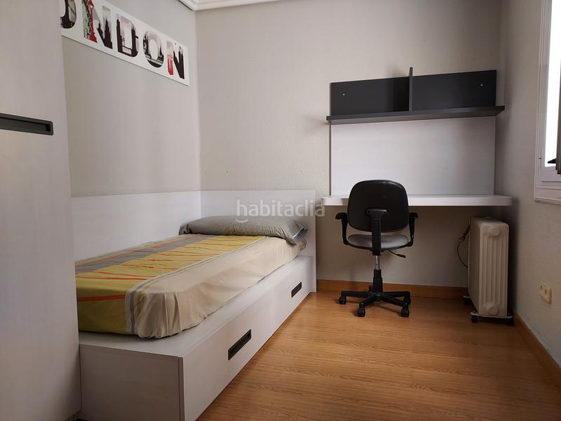 Foto cff036cd-9ab0-4c2e-a98c-23be434d5d57. Location appartement dans avenida zaragoza 10 dans Segundo Ensanche Pamplona / Iruña