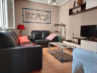 Location Appartement à Avenida zaragoza 10. Piso  en alquiler por temporada