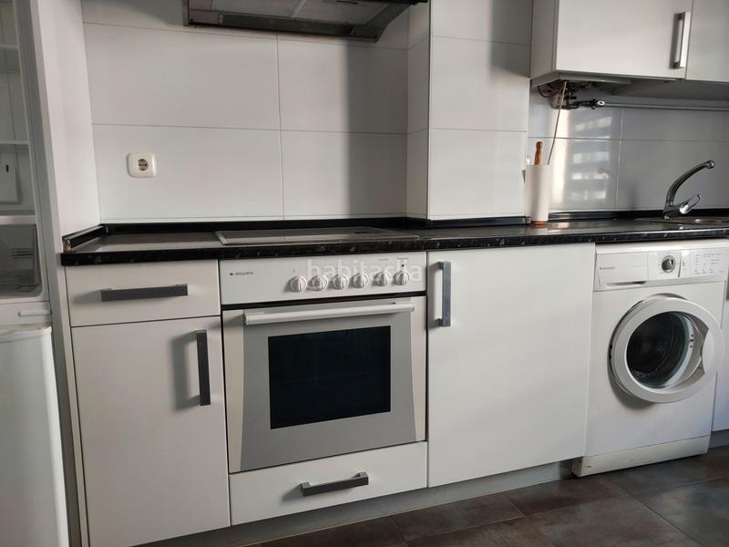 Foto ff7fe2fb-132d-42fb-89fe-979b2e2f31d4. Location appartement dans avenida zaragoza 10 dans Segundo Ensanche Pamplona / Iruña