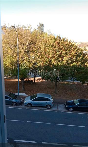 Foto 2d5ad1f0-3449-45b0-955b-840c2087c149. Alquiler piso en calle dos hermanas 36 bonito piso en iruntzun en Irurtzun