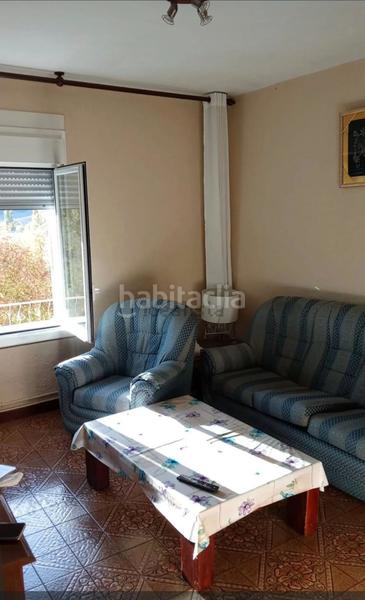 Foto 3a2ac70c-6834-4de4-9ce0-4e0c35d5c0b5. Alquiler piso en calle dos hermanas 36 bonito piso en iruntzun en Irurtzun