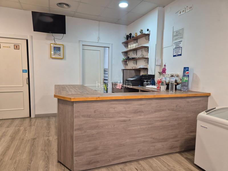 Foto 14d52092-6aad-4046-ab55-4c4015e5bb40. Local commercial dans calle de hilarión eslava 6 dans Pamplona / Iruña