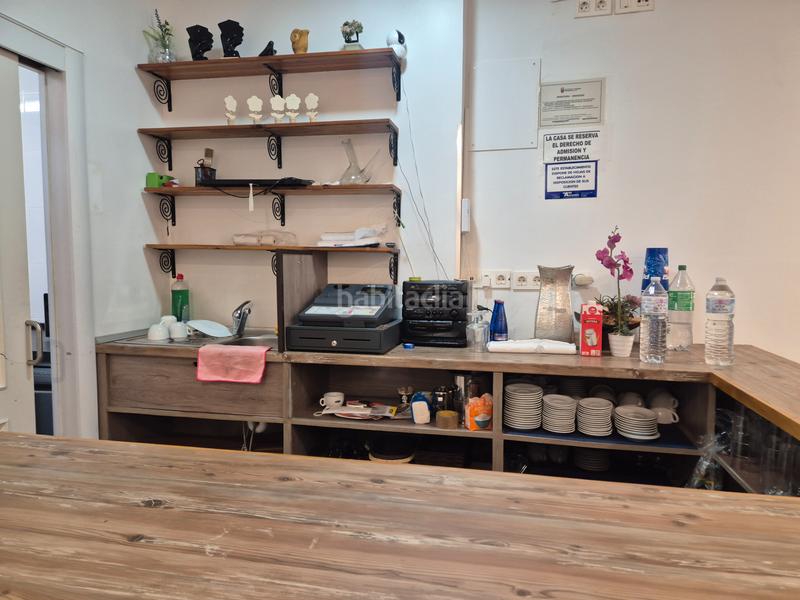 Foto 2e264f45-9743-4026-87d4-7d33d34ec25e. Local commercial dans calle de hilarión eslava 6 dans Pamplona / Iruña