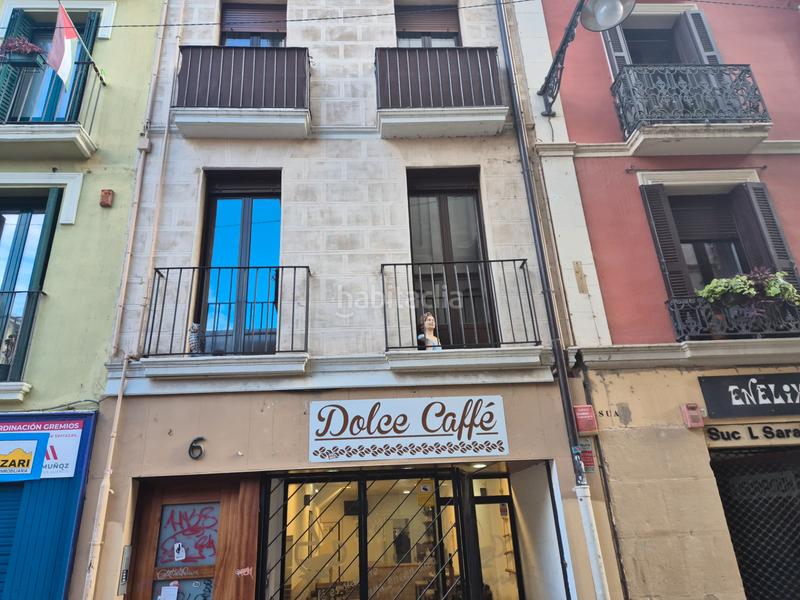 Foto 3fcc75d4-937f-42b0-bea1-5a9bb7b8e648. Local commercial dans calle de hilarión eslava 6 dans Pamplona / Iruña