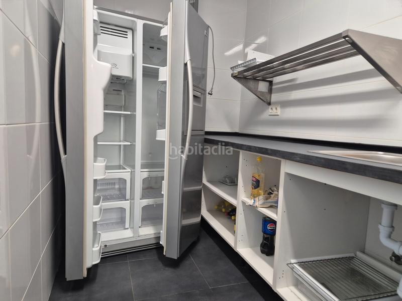 Foto 47a73192-b413-4d4c-9f19-88805208ae5f. Local commercial dans calle de hilarión eslava 6 dans Pamplona / Iruña