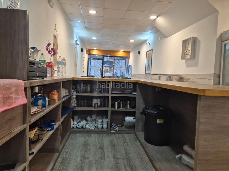 Foto 575306de-ac3d-4cc2-9960-83caf900ac04. Local commercial dans calle de hilarión eslava 6 dans Pamplona / Iruña