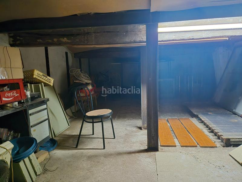 Foto 5b204454-3520-47a1-b35b-10a33c56393a. Local commercial dans calle de hilarión eslava 6 dans Pamplona / Iruña