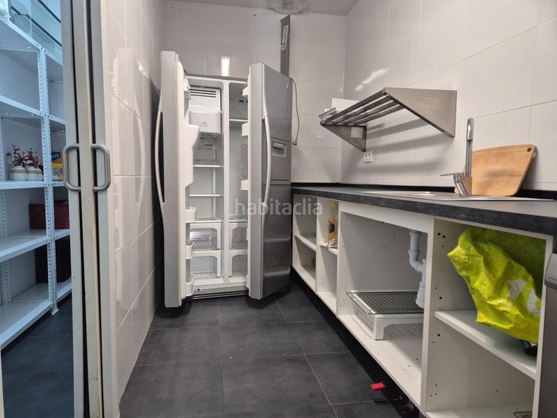 Foto 621e9965-a072-4773-8576-4ad817301017. Local commercial dans calle de hilarión eslava 6 dans Pamplona / Iruña