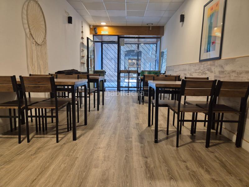 Foto 6bb5f80d-c089-469e-80c5-6a4549950be7. Local commercial dans calle de hilarión eslava 6 dans Pamplona / Iruña