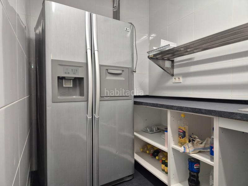 Foto 712e7577-783c-492a-9aa3-9b42a103cec4. Local commercial dans calle de hilarión eslava 6 dans Pamplona / Iruña