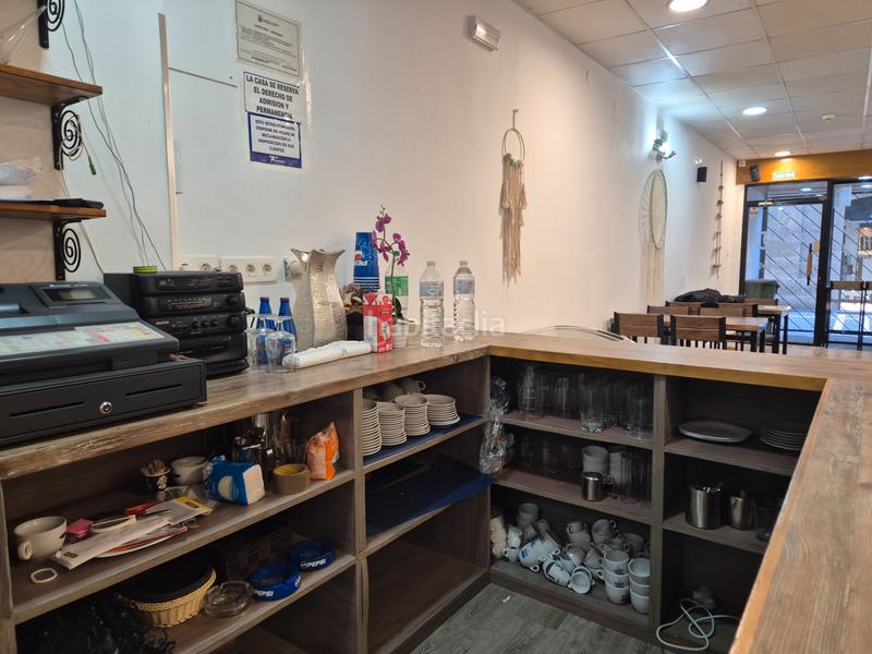 Foto 7b619bcc-f27b-40a6-8d2b-1d81612d2c89. Local commercial dans calle de hilarión eslava 6 dans Pamplona / Iruña