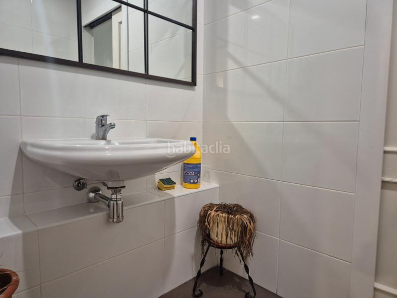 Foto 86009bc8-31f1-44ce-88b2-8f5034d2b15d. Local commercial dans calle de hilarión eslava 6 dans Pamplona / Iruña