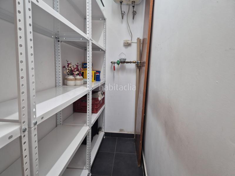 Foto 8fc0fbf1-cc79-4d3e-bcca-565637d09d02. Local commercial dans calle de hilarión eslava 6 dans Pamplona / Iruña