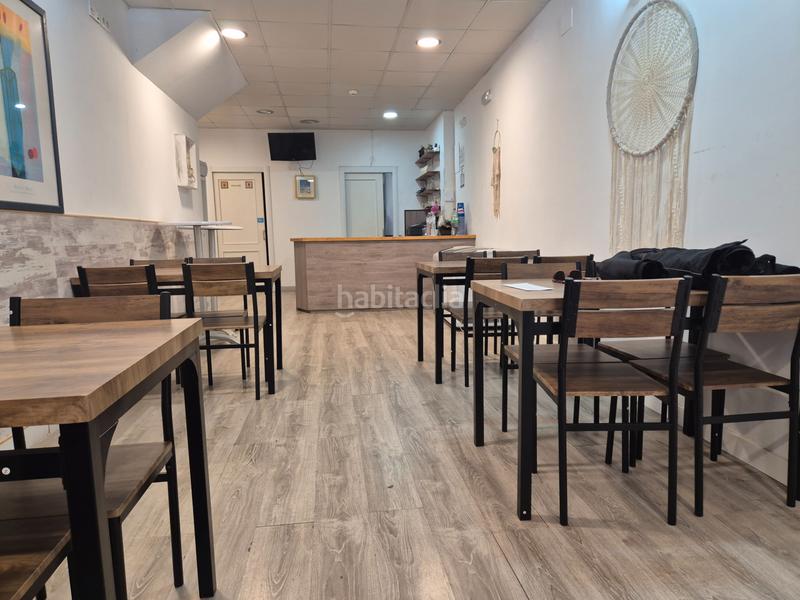 Foto 935f5743-9946-4346-8f77-c7a0e64f973d. Local commercial dans calle de hilarión eslava 6 dans Pamplona / Iruña