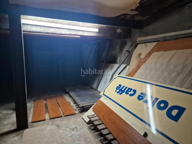 Foto 9d97d84c-e169-446f-8c53-3bf46dc71bf1. Local commercial dans calle de hilarión eslava 6 dans Pamplona / Iruña