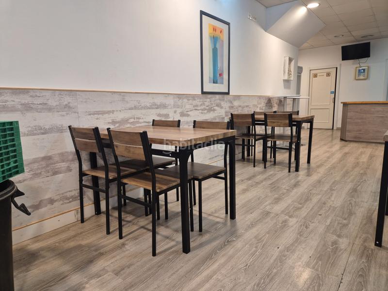 Foto a32eac90-8e08-4755-b867-651a07a61da8. Local commercial dans calle de hilarión eslava 6 dans Pamplona / Iruña