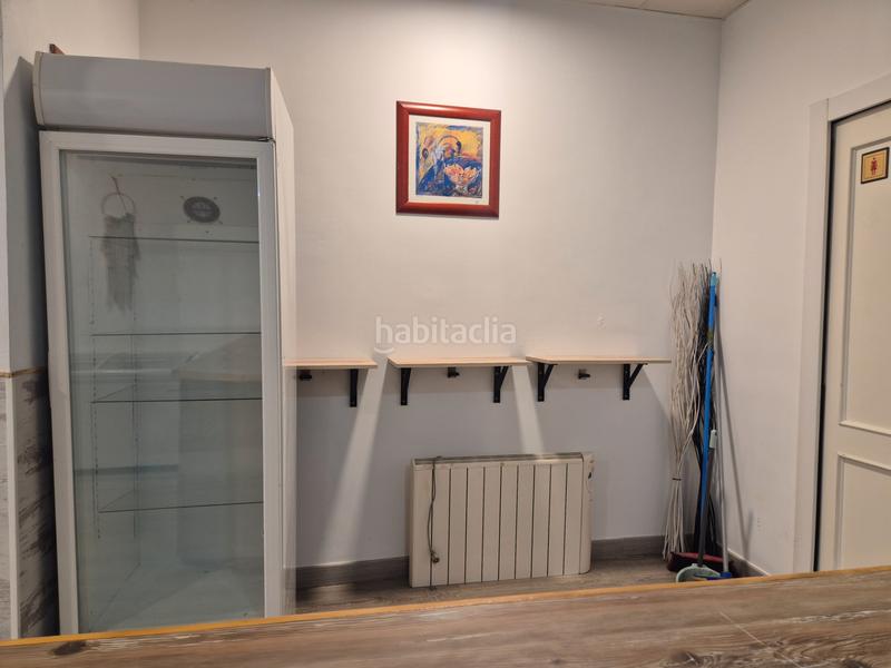 Foto b02a036d-b870-480c-a6bc-8b6583038296. Local commercial dans calle de hilarión eslava 6 dans Pamplona / Iruña