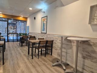 Geschäftsraum in Calle de Hilarión Eslava 6