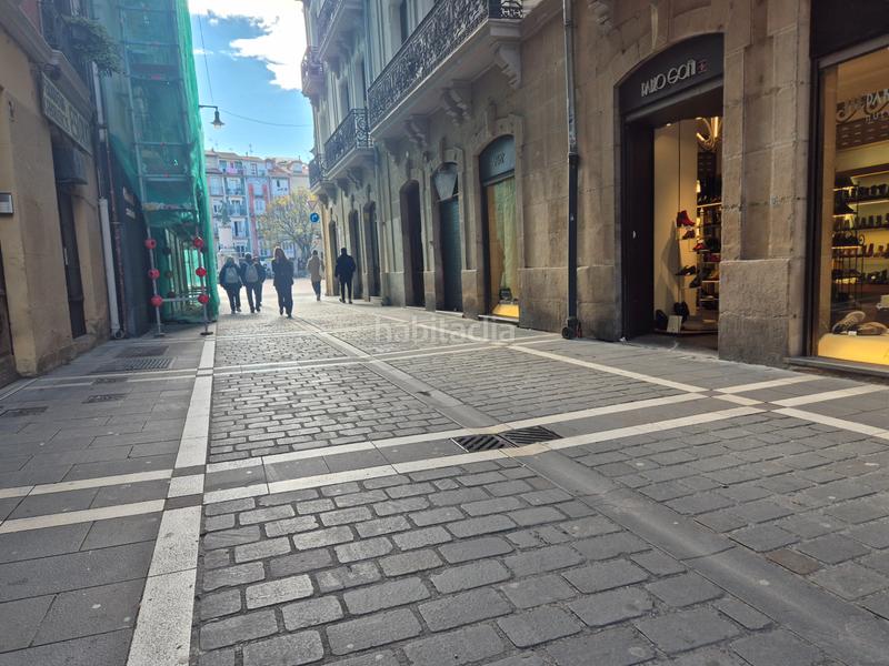 Foto ccb40064-449d-47b1-9eec-3147aa68fdac. Local commercial dans calle de hilarión eslava 6 dans Pamplona / Iruña