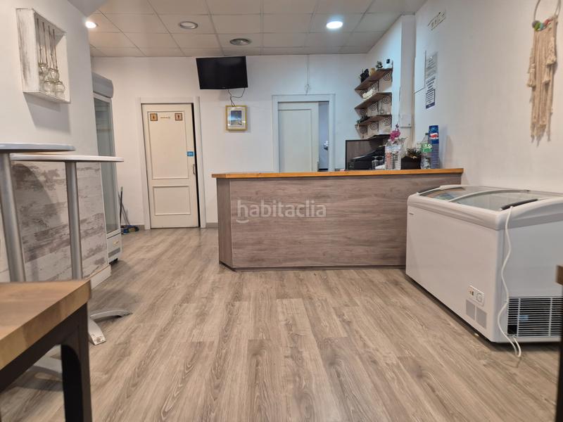 Foto d3b7a001-1752-472a-9c15-3231ad6b125b. Local commercial dans calle de hilarión eslava 6 dans Pamplona / Iruña