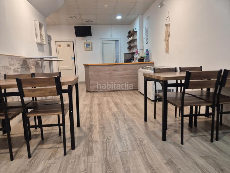 Foto f274ecad-4dd9-4e5a-bc37-084b61e69a41. Local commercial dans calle de hilarión eslava 6 dans Pamplona / Iruña