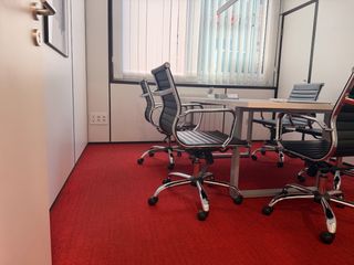 Miete Büro in Avenida de la baja navarra 2. Oficina en alquiler en baja navarra