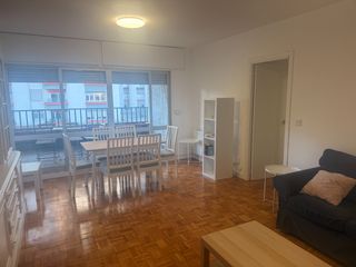 Affitto Appartamento  Calle del monasterio de urdax 23. Piso para estudiantes