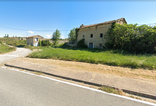Masia  Areta. Casa y almacén en rípodas