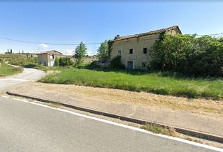 Bauernhof  Calle areta. Casa y almacén en rípodas