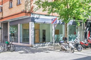 Local Comercial a Martín Azpilcueta